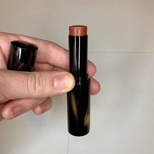 Victoria Beckham Cheeky Posh Cream Blush Stick in Miniskirt!